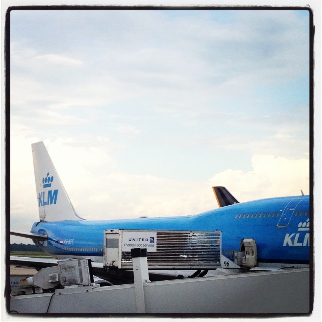 klm couples