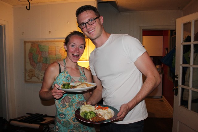 blogs for wives ryan avery and jen homecooked