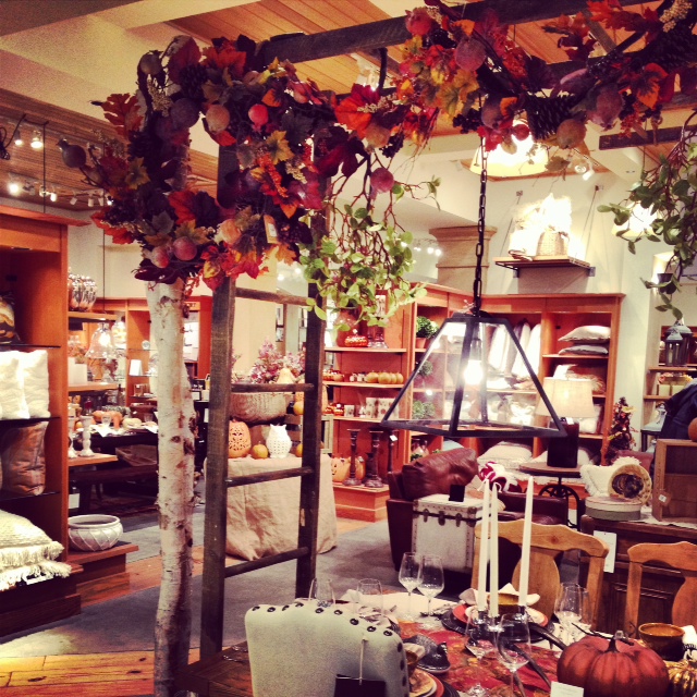 blogs for wives halloween at pottery barn