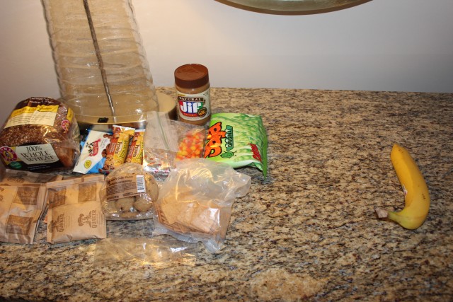 couples blog travel hawaii bring your own snacks