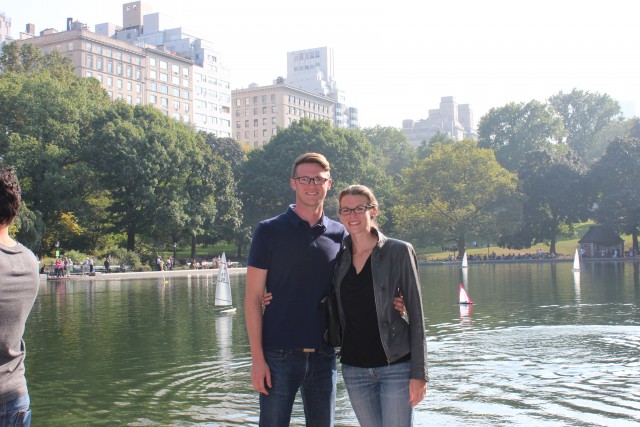 relationship blog travel nyc central park ryan avery and chelsea avery