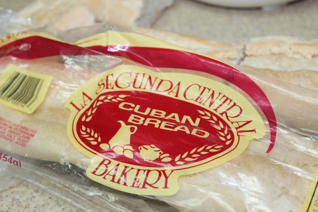 best cuban bread in tampa florida