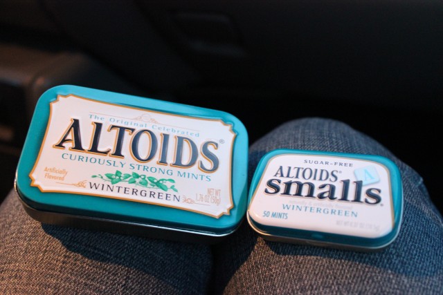 wife blog life father like daughter altoids