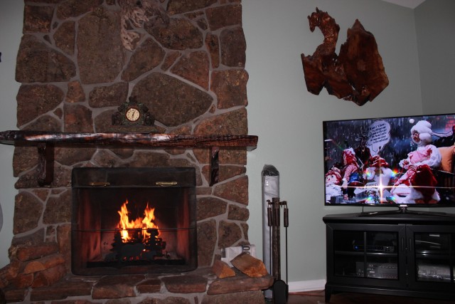 wife blog travel blog chelsea avery fire place and christmas story