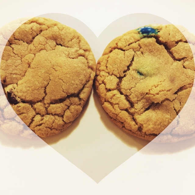 afterlight heart cookie modern wives
