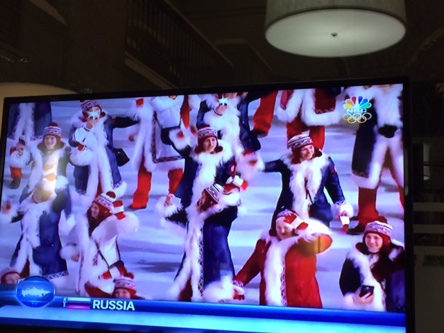 tips for new wives russia olympics