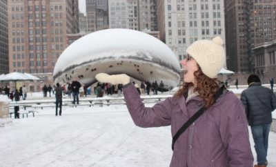 wifestyle blog chelsea avery chicago bean eating