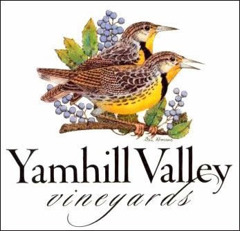 yamhill valley vineyards logo