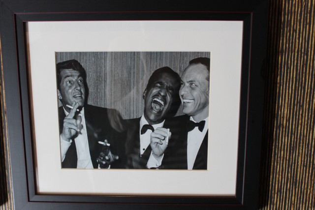 the rat pack palm springs