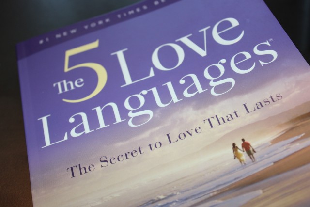the 5 love langauges wife blog relationship blog
