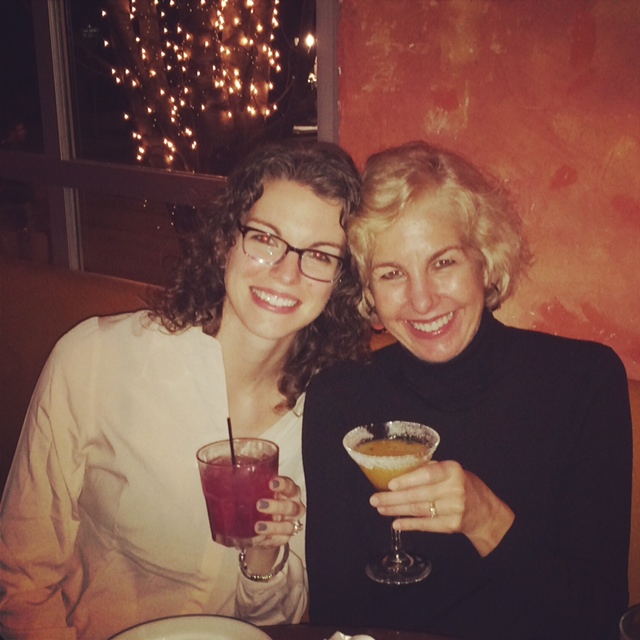 mom and me drinks