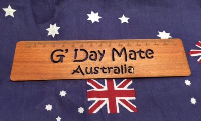 australian slang and sayings gday mate