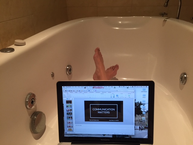 chelsea avery the new wifestyle bathtub