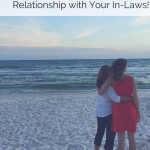 How to improve your relationship with your in-laws