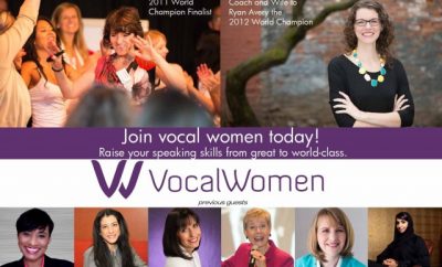Vocal Women