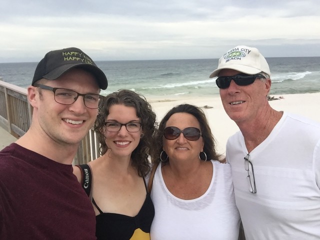 florida with in laws