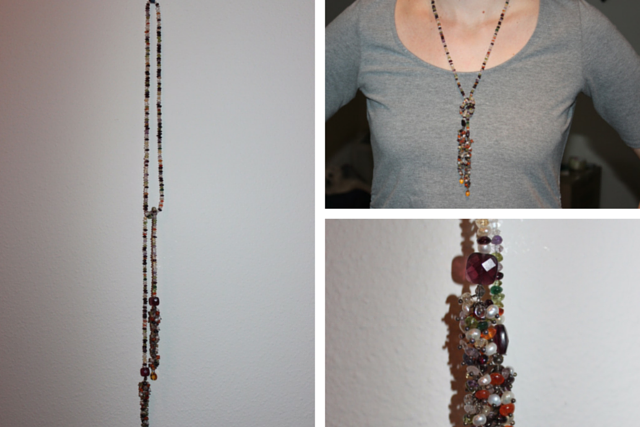 beaded necklace 1