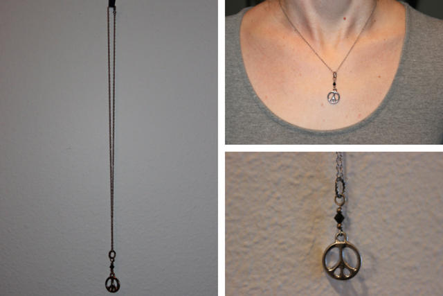 peace necklace 10