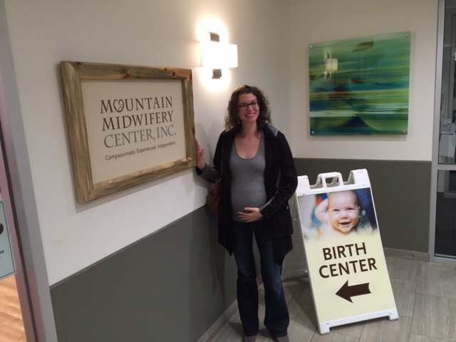 mountain midwifery birth center