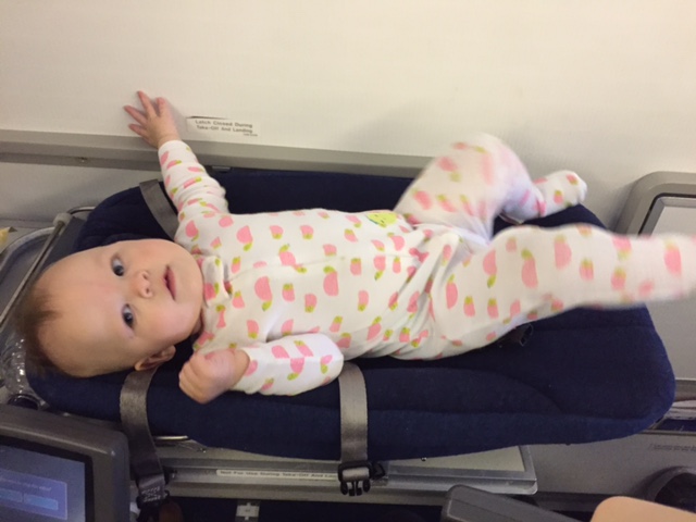 7 Tips For Traveling Overseas With A Baby The New Wifestyle