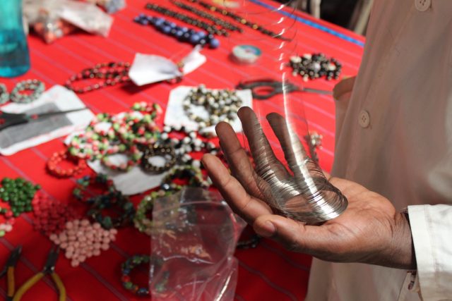 things to do in nairobi kazuri beads